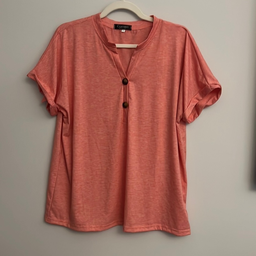 Camisa shirt